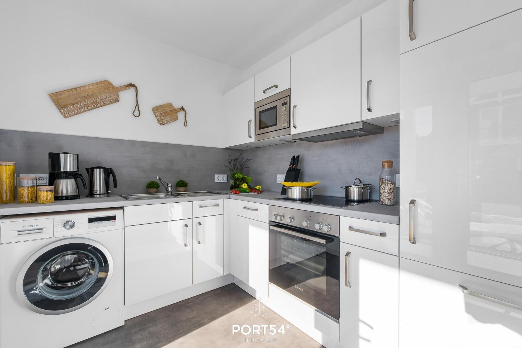 Krabbenkoje Apartment Busum Bagian luar foto